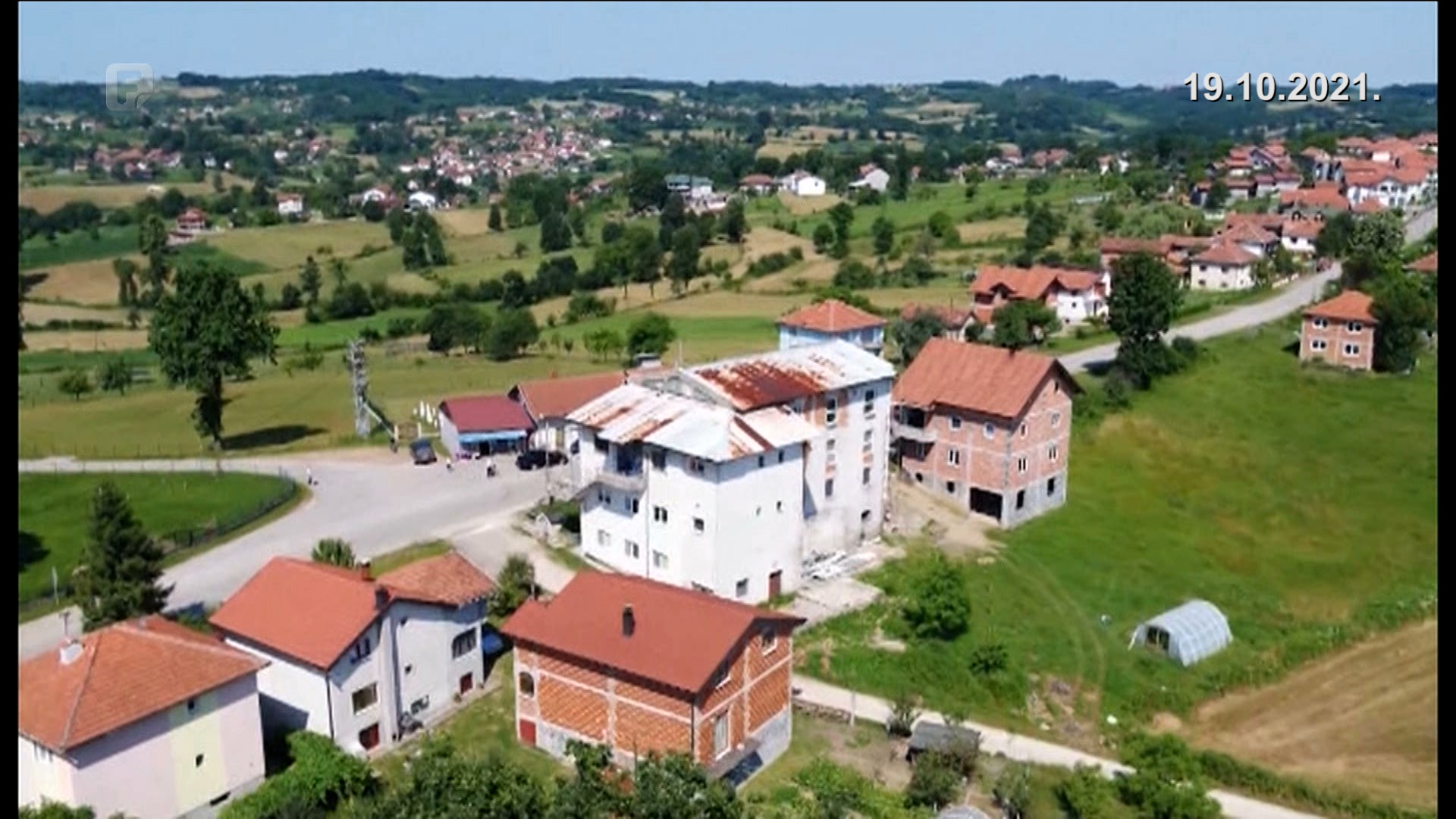 Završen projekt izgradnje i adaptacije objekata porodične medicine na području Tešnja